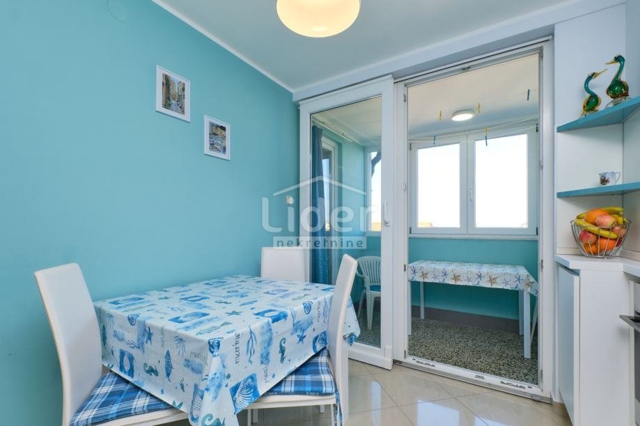 Apartmán Na predaj - Primorsko-goranska Mali Lošinj