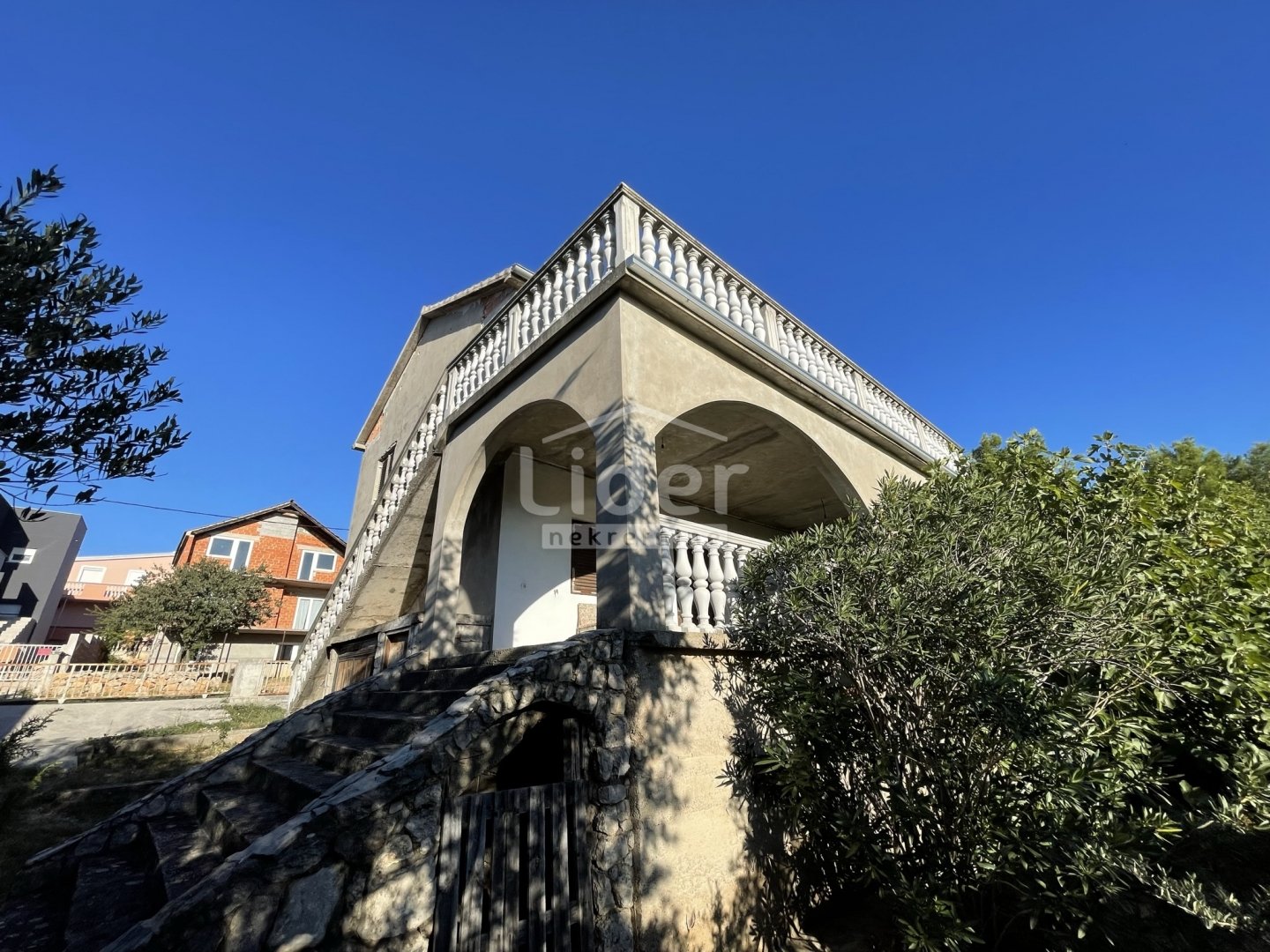 Dom Na predaj - Zadarska Kruševo
