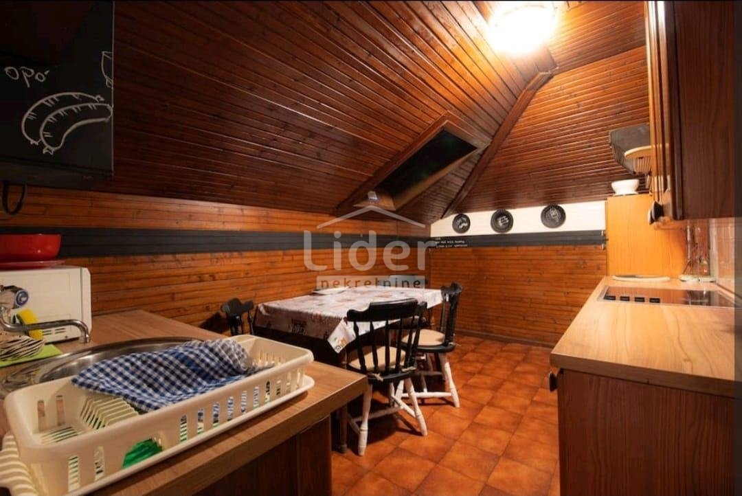 Apartmán Na predaj - Primorsko-goranska Pećine
