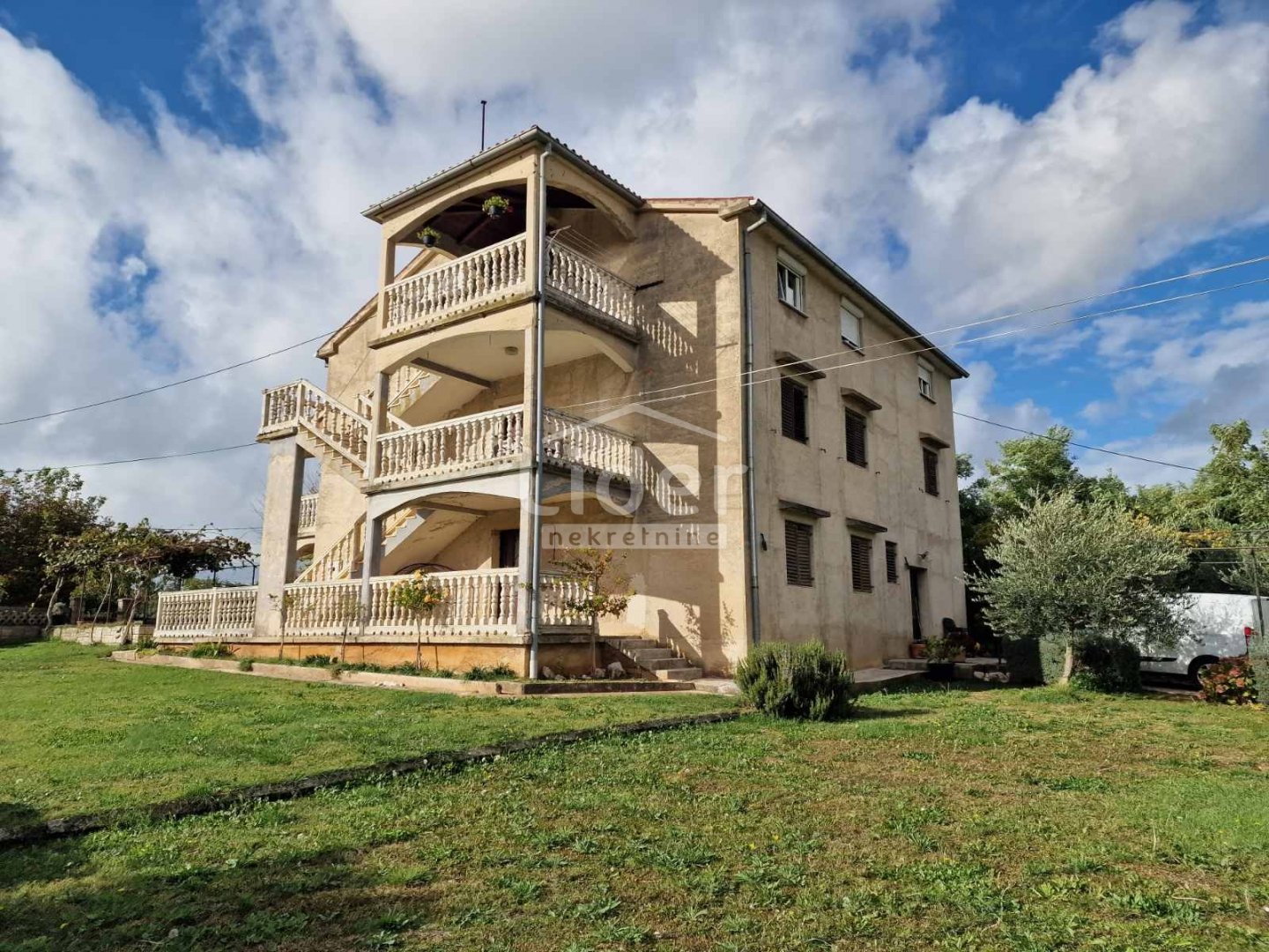 Maison À vendre - Istarska Poreč