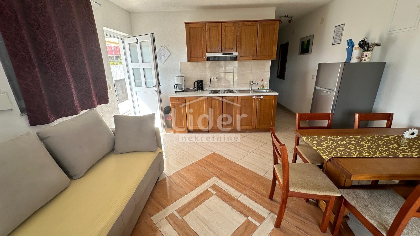 House For sale - Primorsko-goranska Lopar