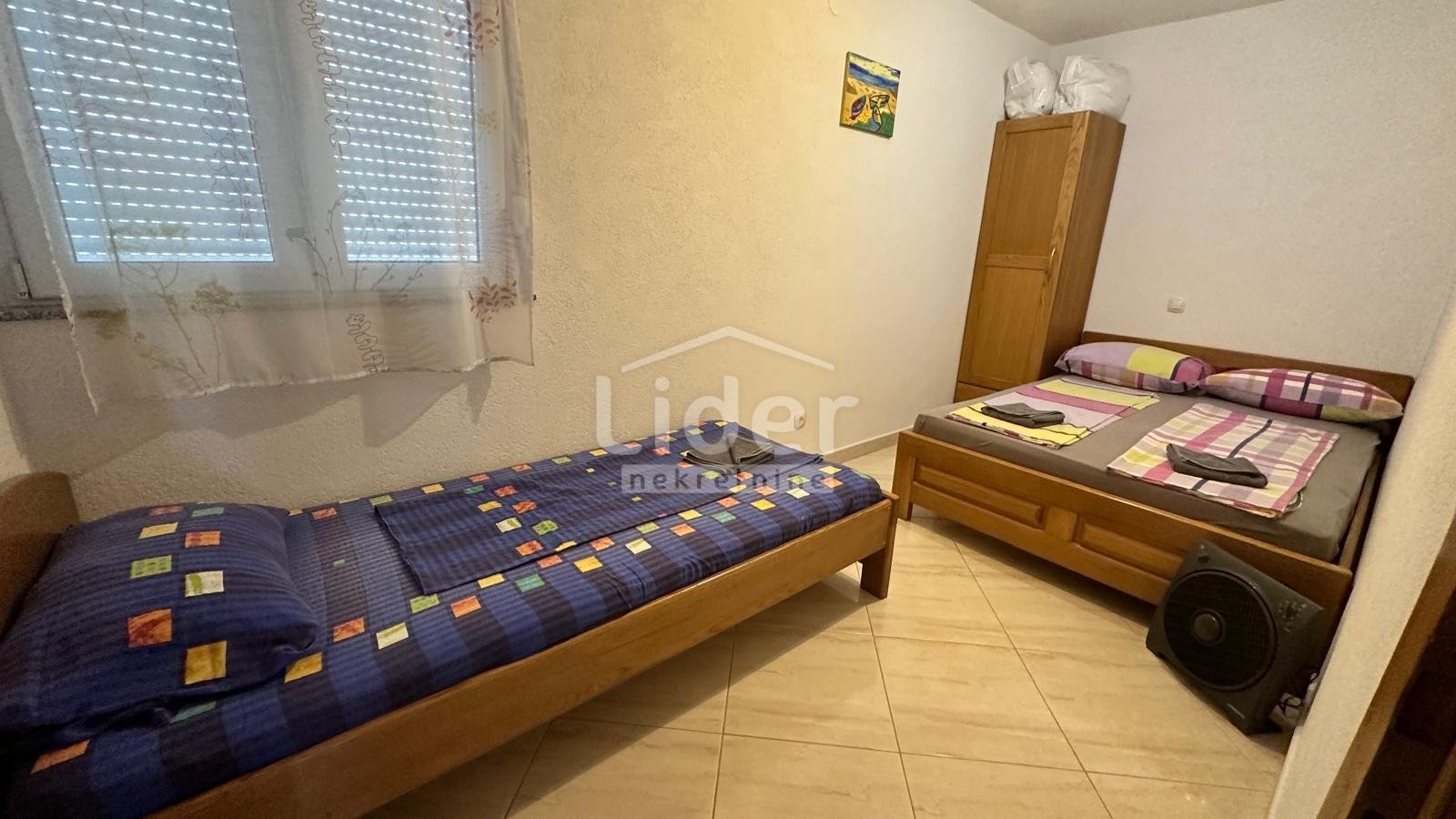 House For sale - Primorsko-goranska Lopar