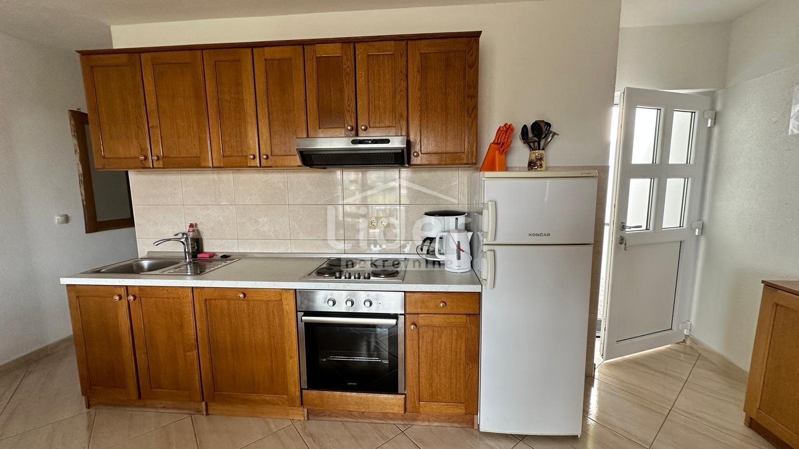 House For sale - Primorsko-goranska Lopar