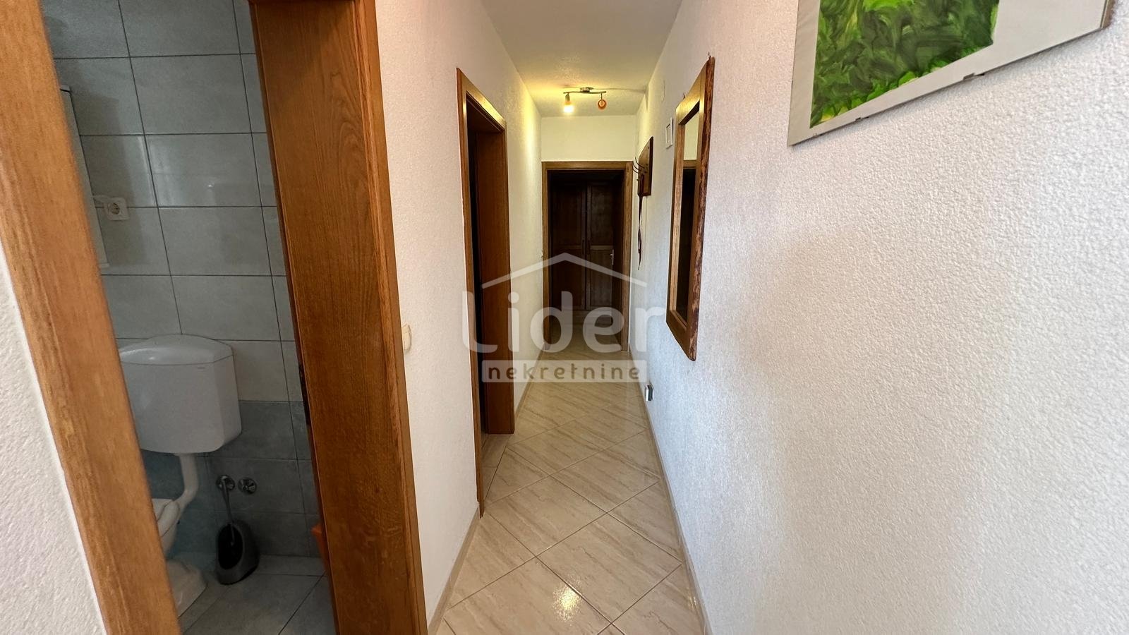 House For sale - Primorsko-goranska Lopar