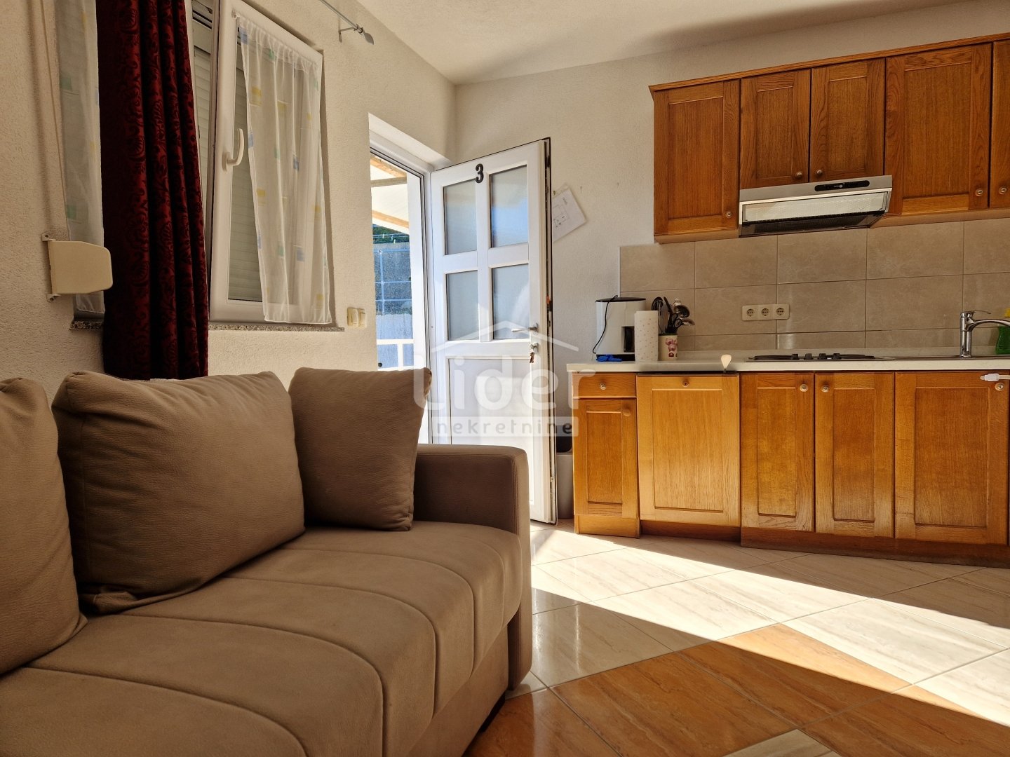 House For sale - Primorsko-goranska Lopar