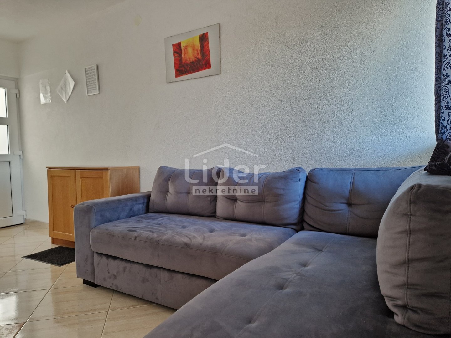 House For sale - Primorsko-goranska Lopar