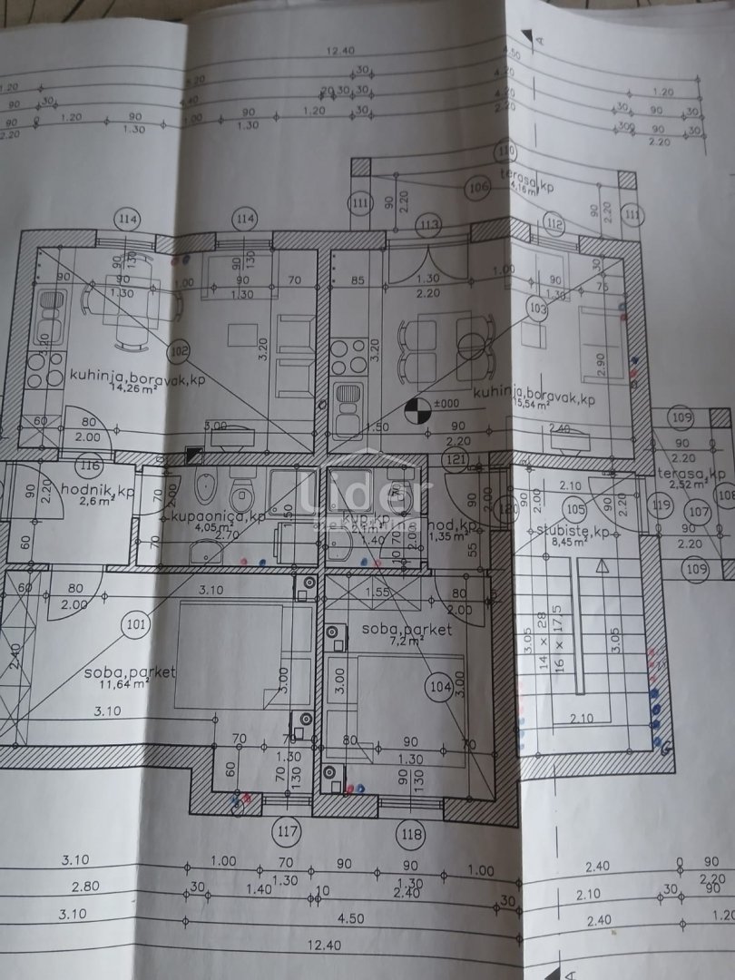 Hiša Na predaj - Primorsko-goranska Mali Lošinj