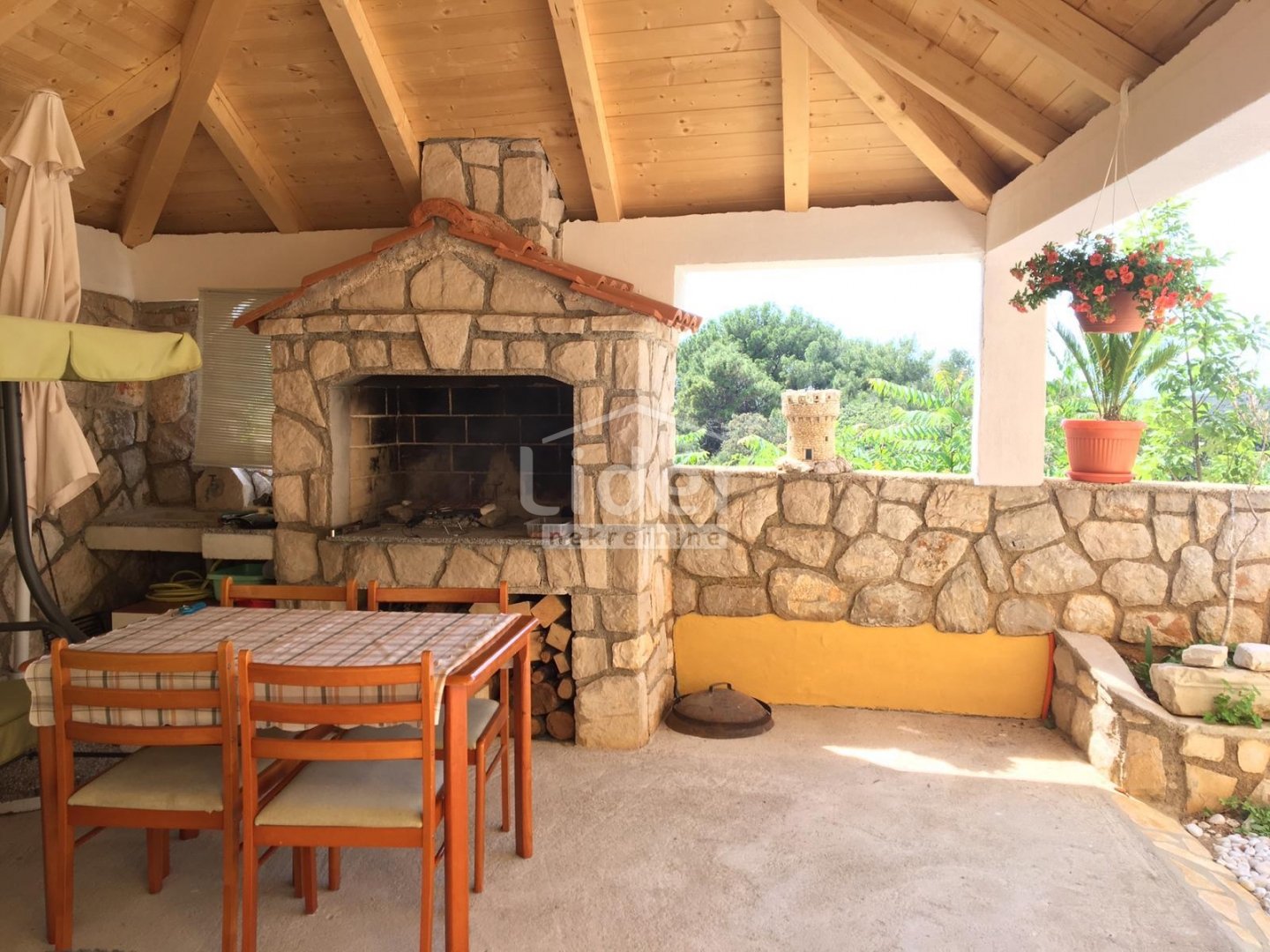 Hiša Na predaj - Primorsko-goranska Mali Lošinj