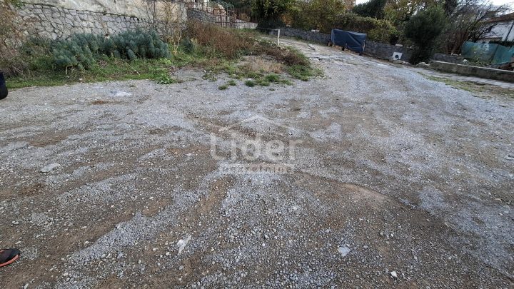 Parcela Naprodaj - Primorsko-goranska Zamet - foto 3/3