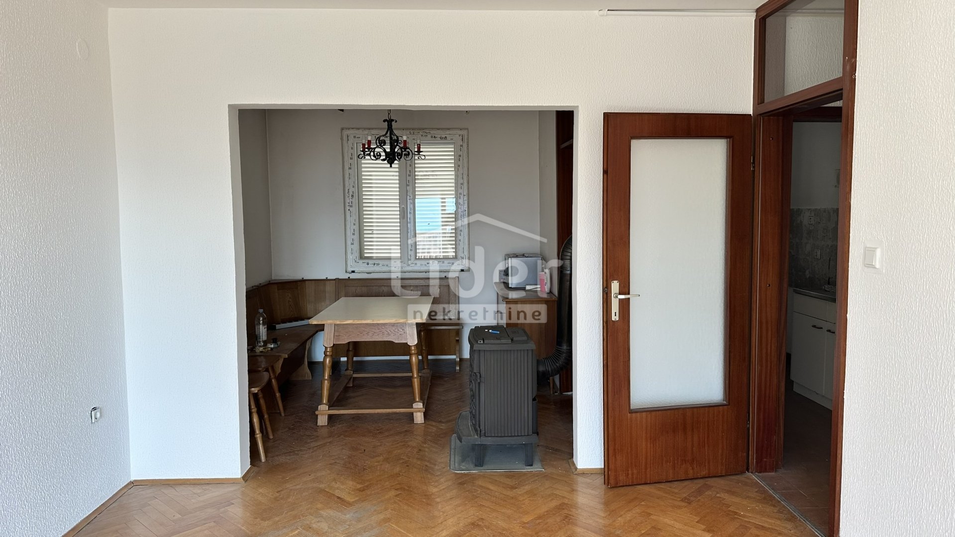 Apartment Zu verkaufen - Primorsko-goranska Škurinje