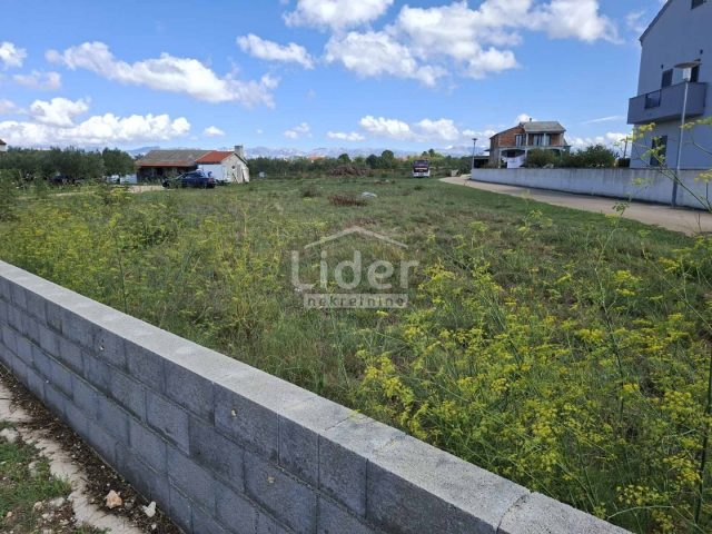 Zemljište Na prodaju - Zadarska Vrsi - foto 2/3