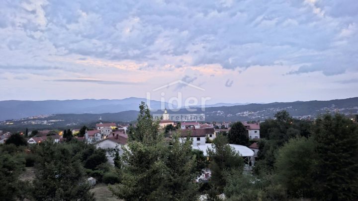 Land for sale 1089 m² – Viškovo