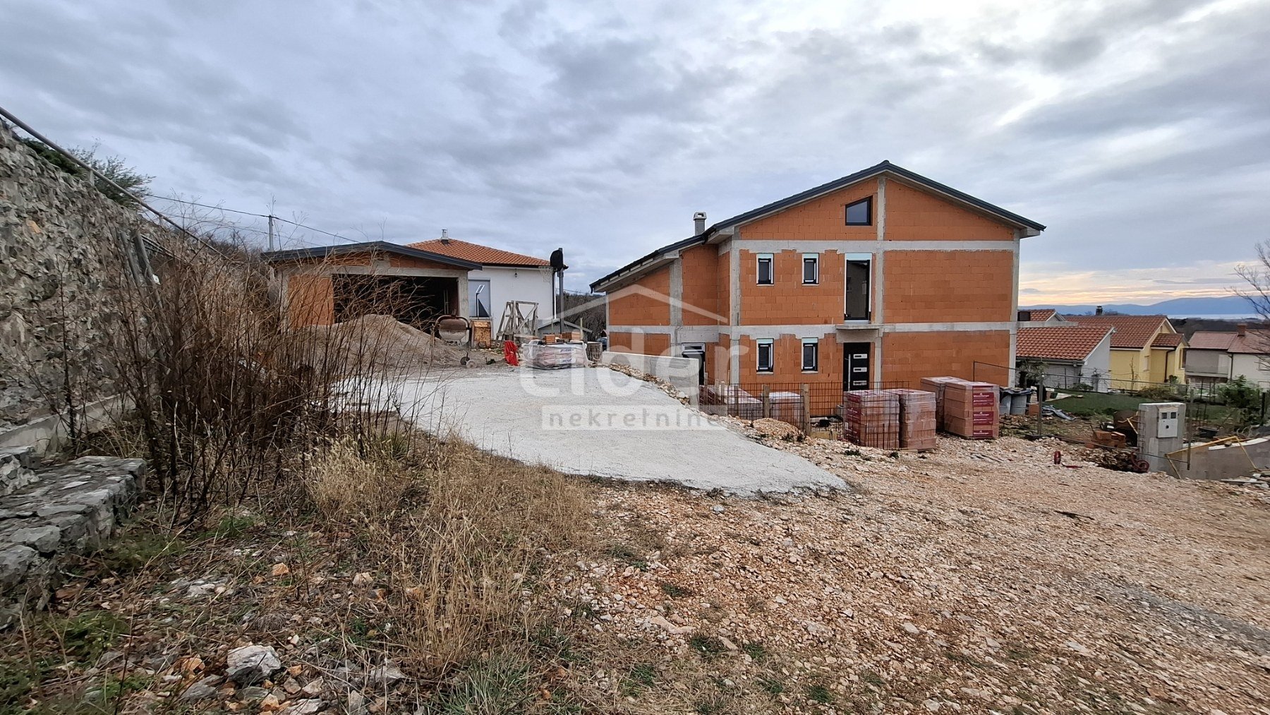 Haus Zu verkaufen - Primorsko-goranska Kraljevica