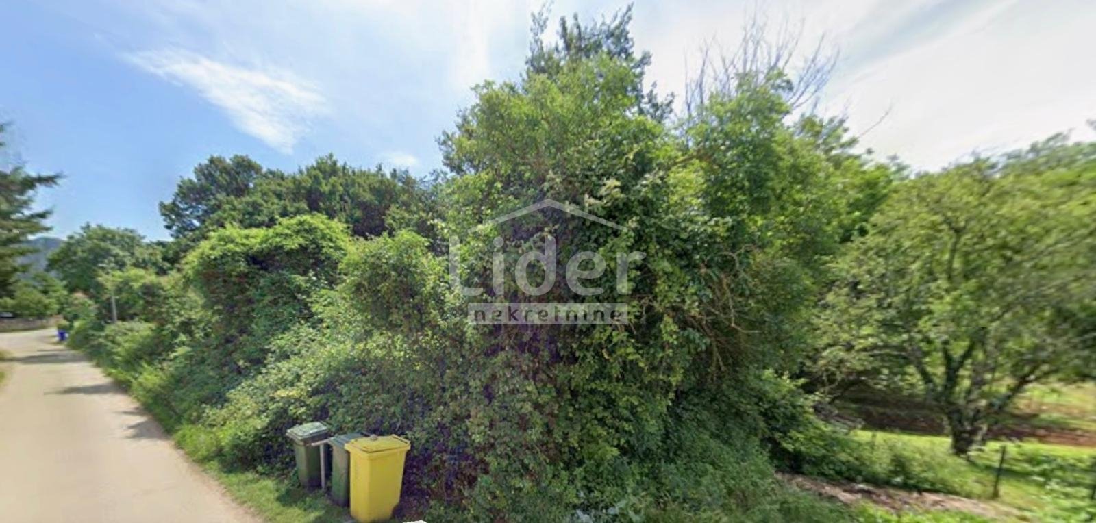 Terrain À vendre - Istarska Kršan