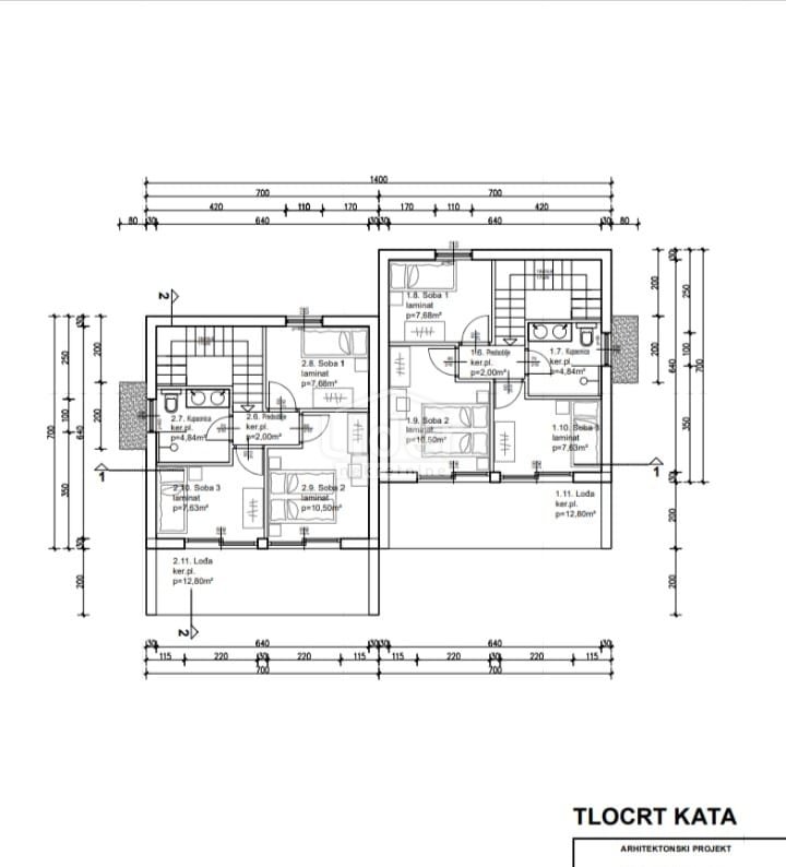 Apartma Naprodaj - Primorsko-goranska Šmrika