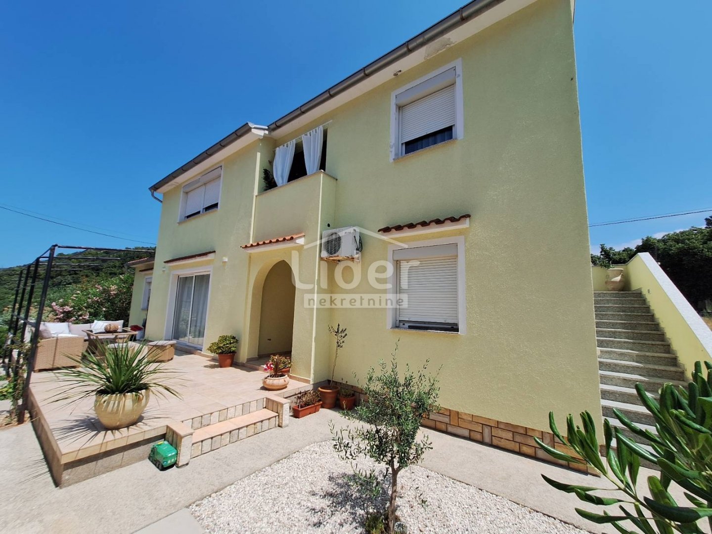 House For sale - Primorsko-goranska Barbat na Rabu