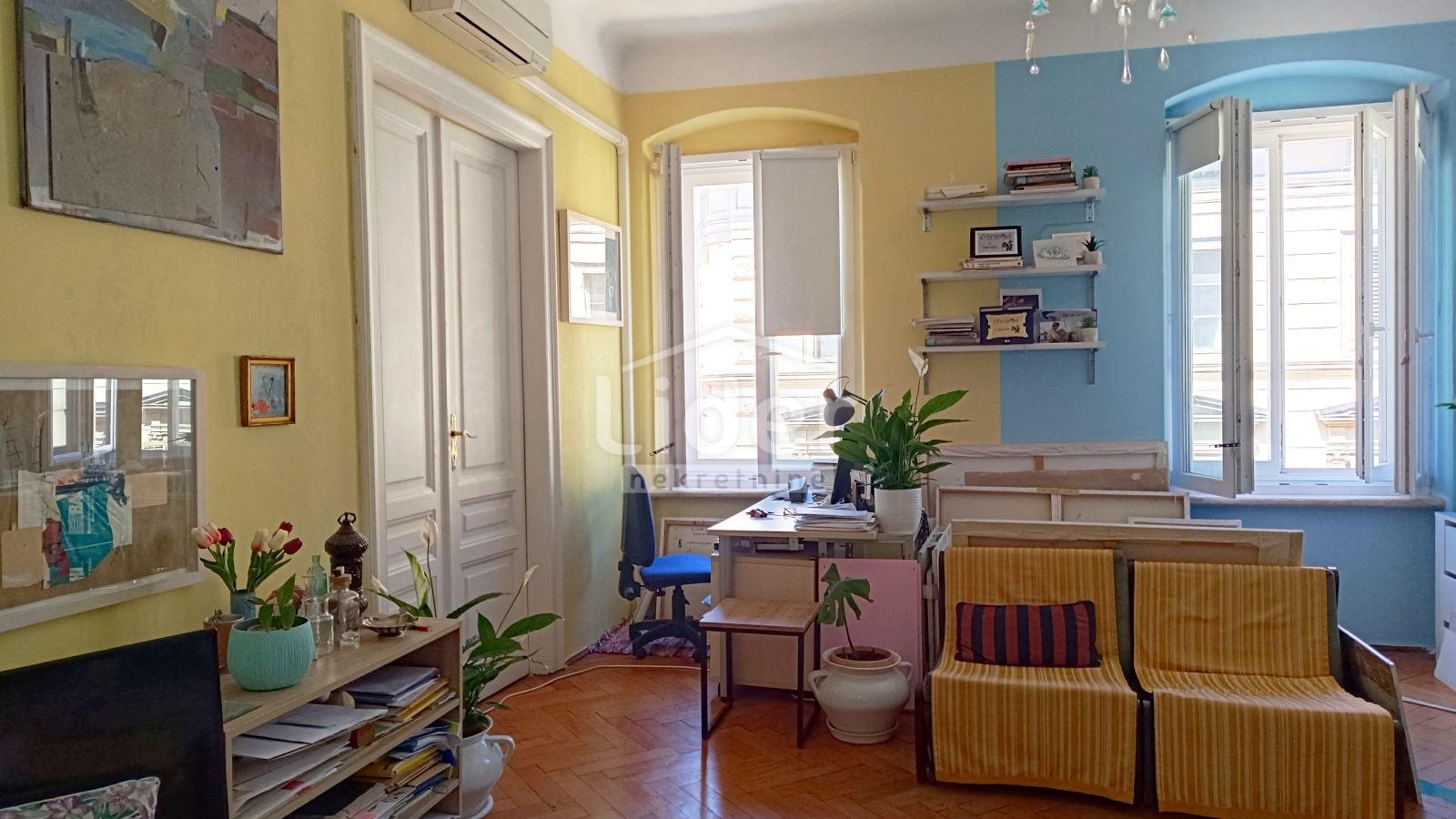 Apartment Zu verkaufen - Primorsko-goranska Brajda - foto 1/14