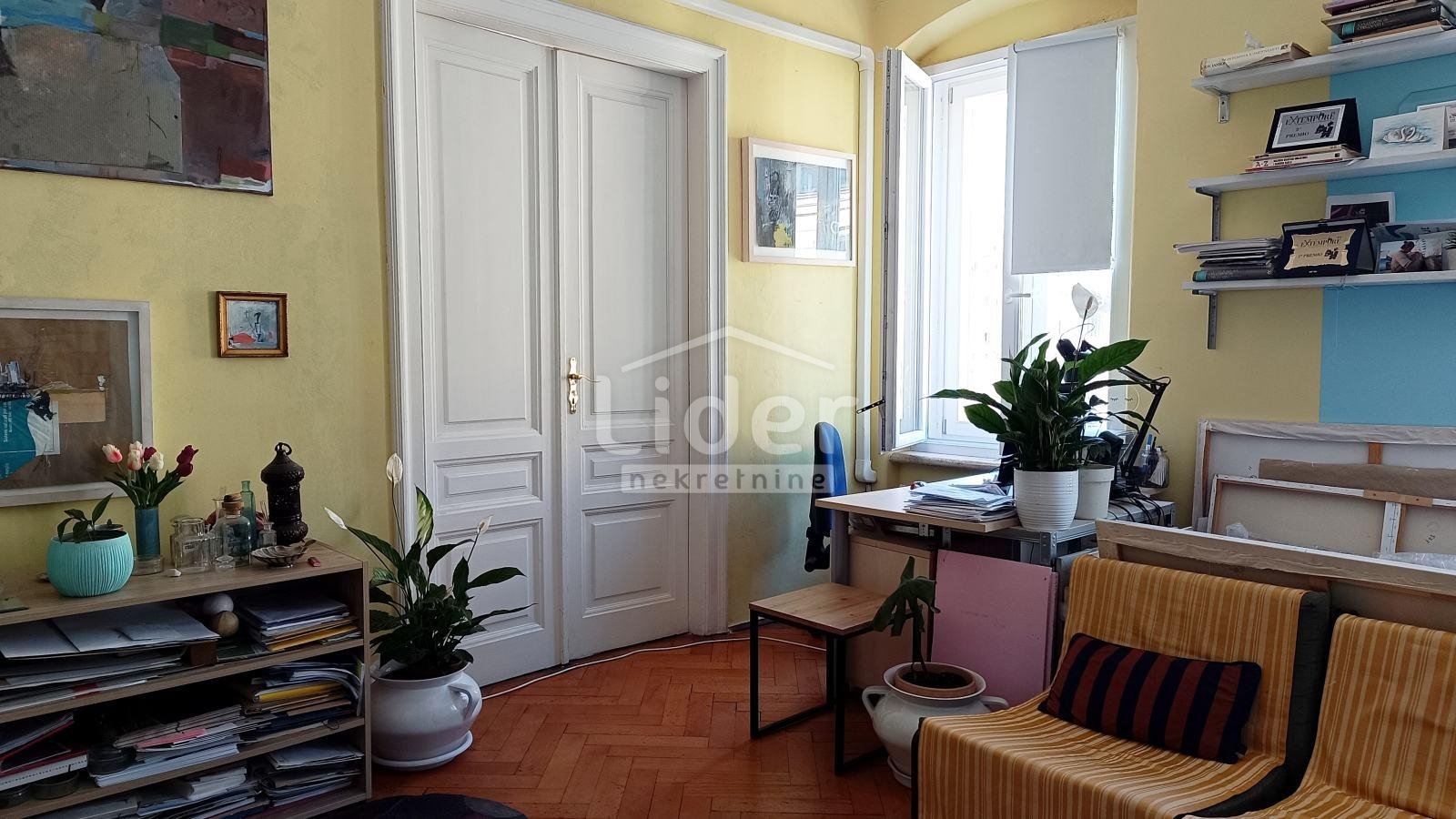 Apartment Zu verkaufen - Primorsko-goranska Brajda