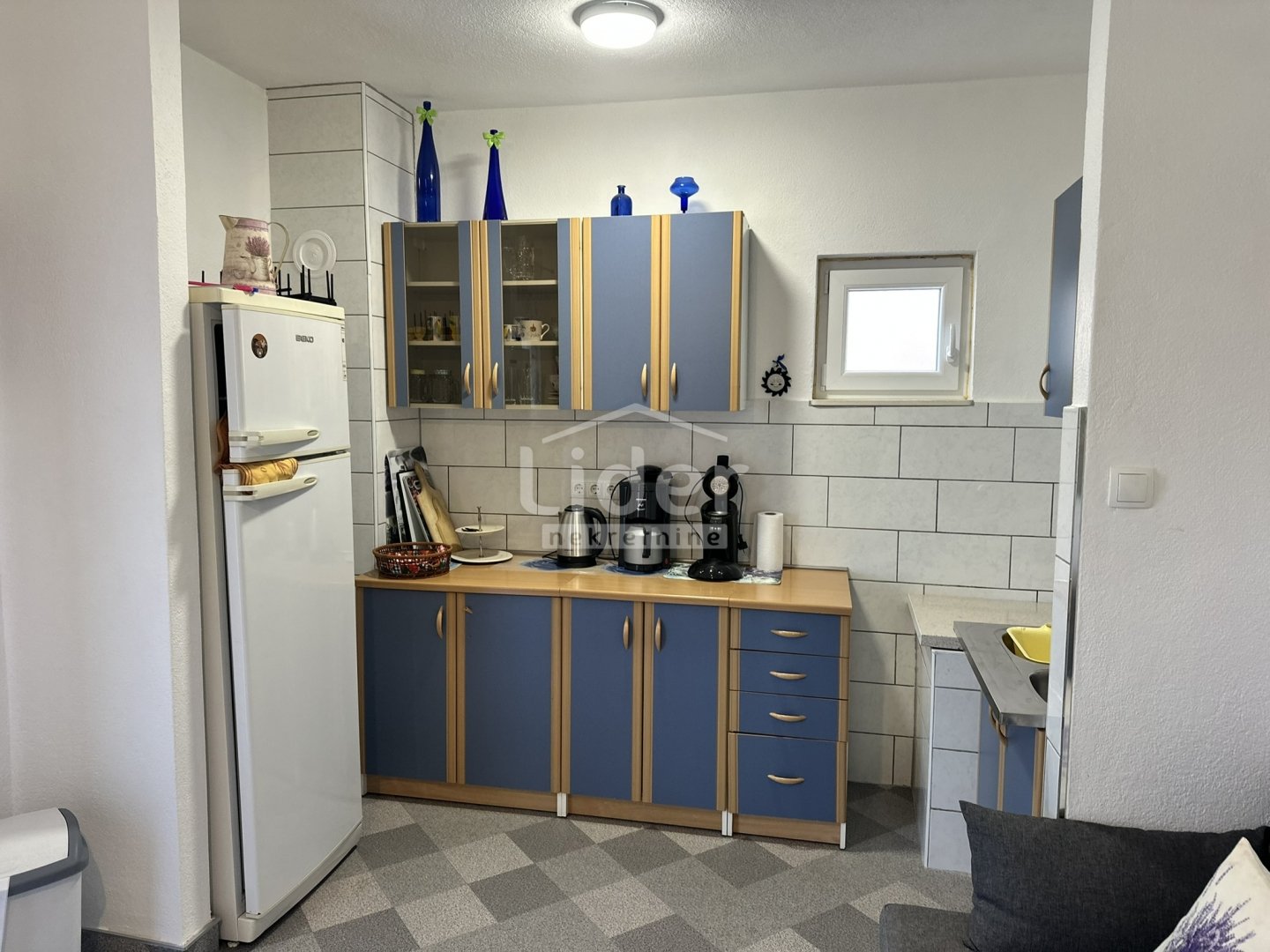 Casa In vendita - Zadarska Donji Karin