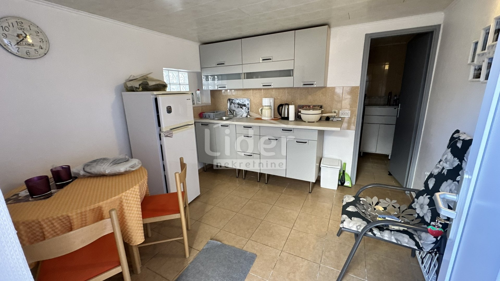 Casa In vendita - Zadarska Donji Karin