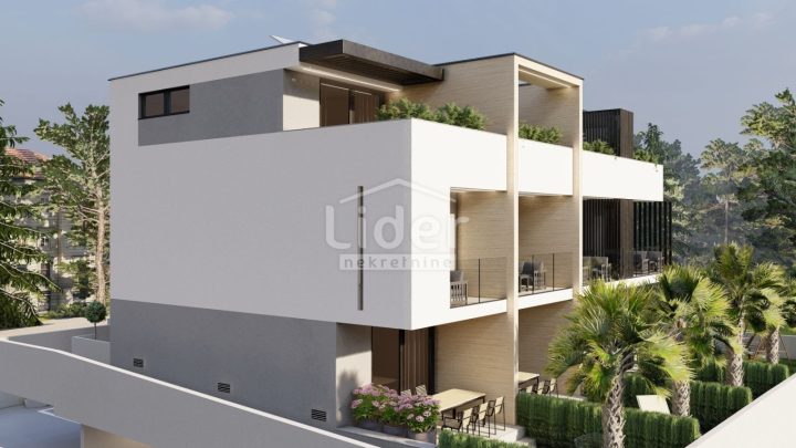 Land For sale - Primorsko-goranska Krk - foto 3/12
