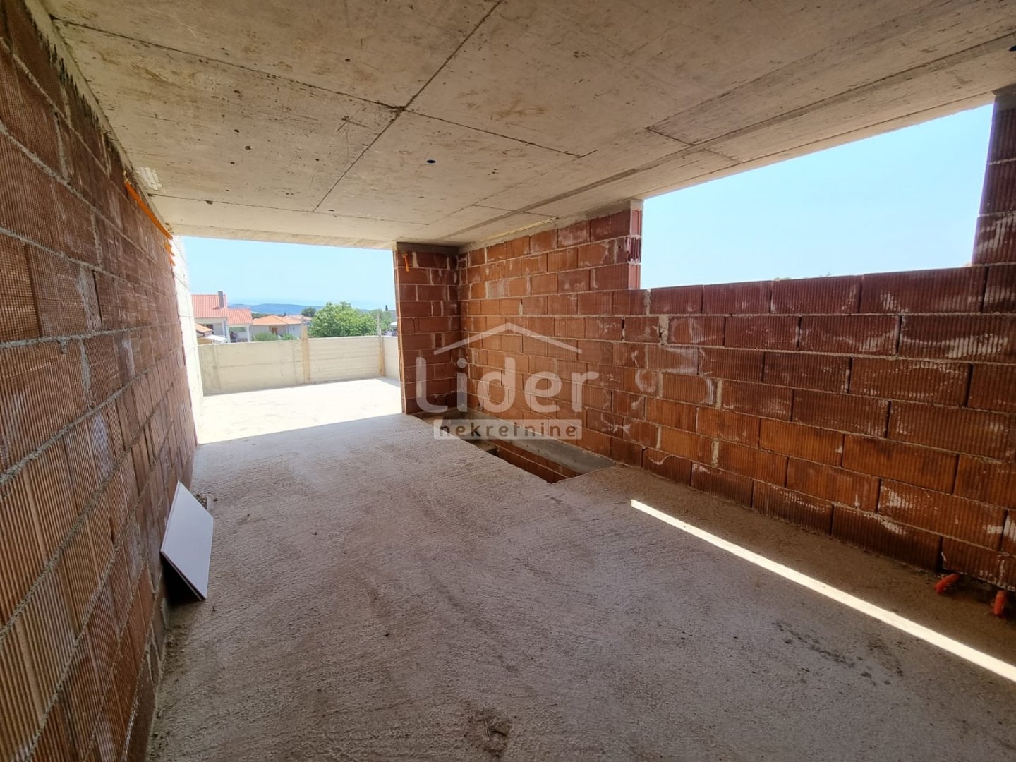 Land For sale - Primorsko-goranska Krk
