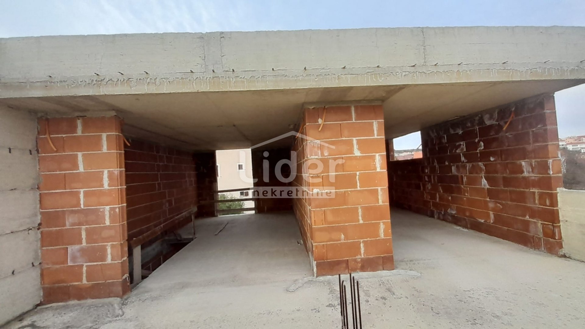 Land For sale - Primorsko-goranska Krk