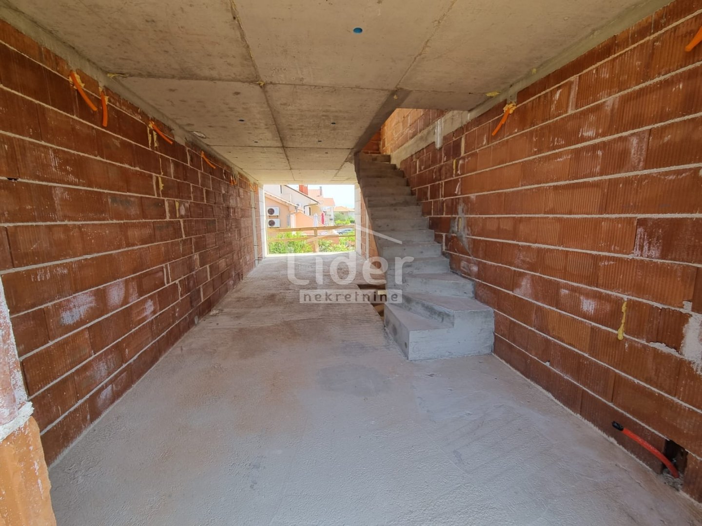 Land For sale - Primorsko-goranska Krk