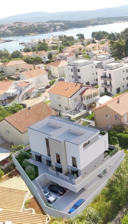Land For sale - Primorsko-goranska Krk