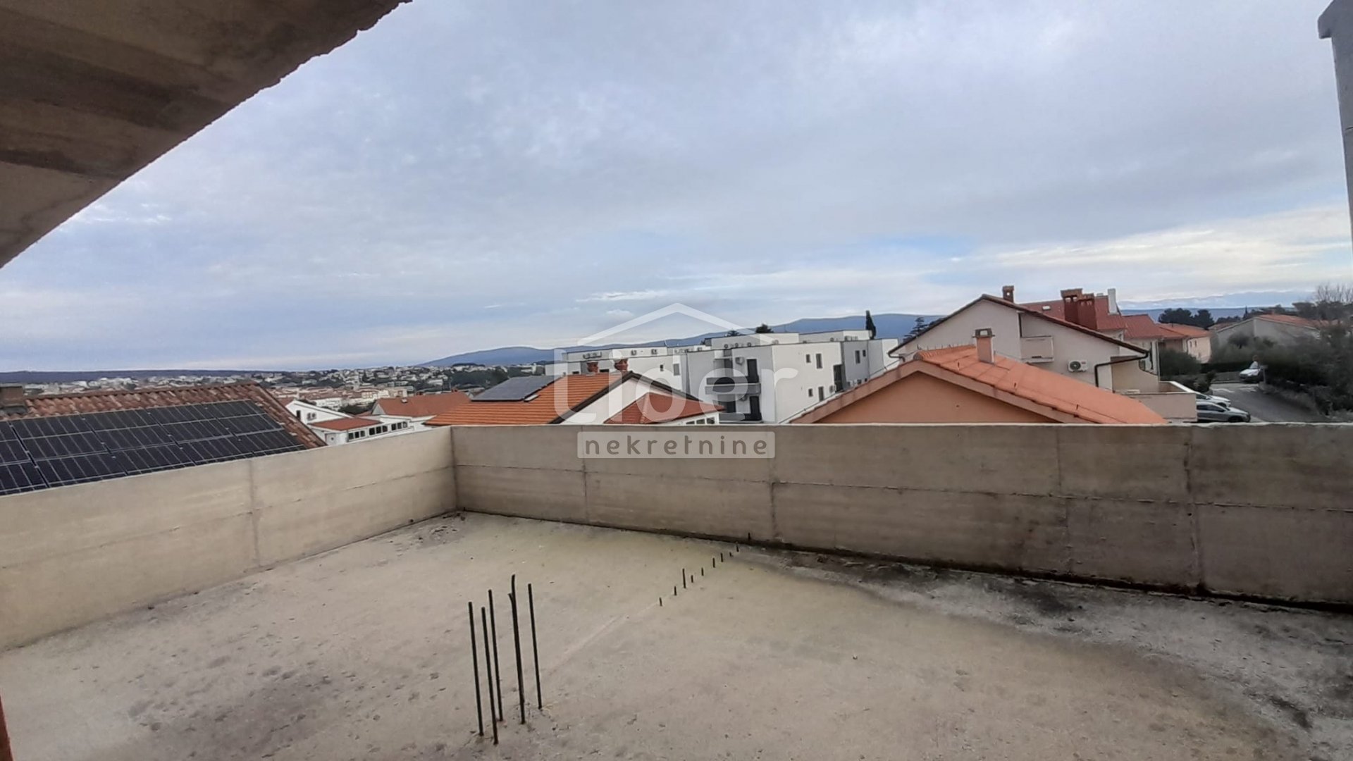 Land For sale - Primorsko-goranska Krk