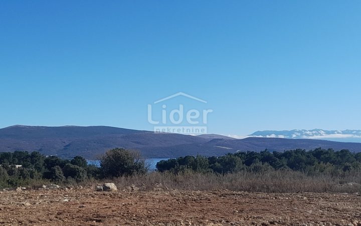 Parcela Na predaj - Primorsko-goranska Krk - foto 2/3