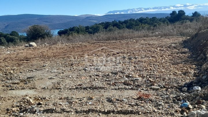 Parcela Naprodaj - Primorsko-goranska Krk - foto 4/4