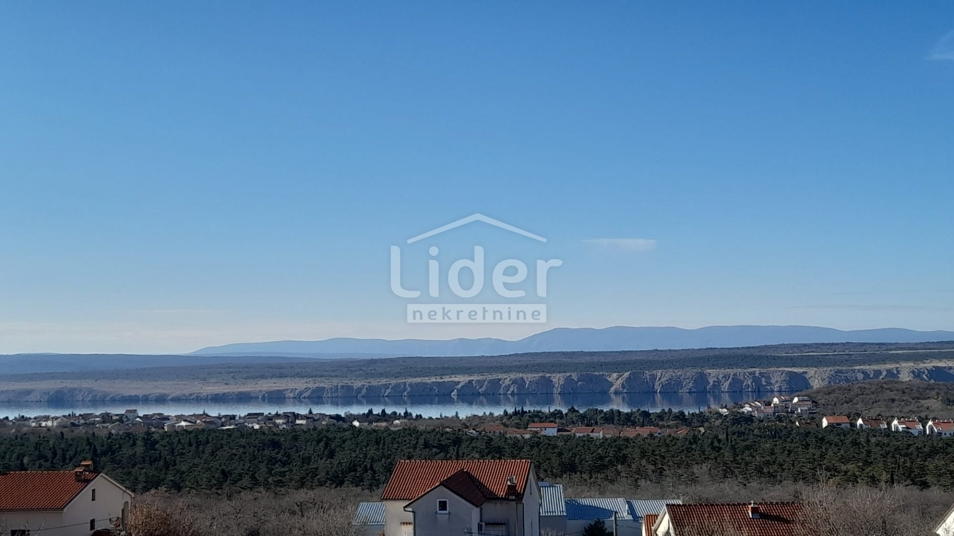 Hiša Na predaj - Primorsko-goranska Jadranovo