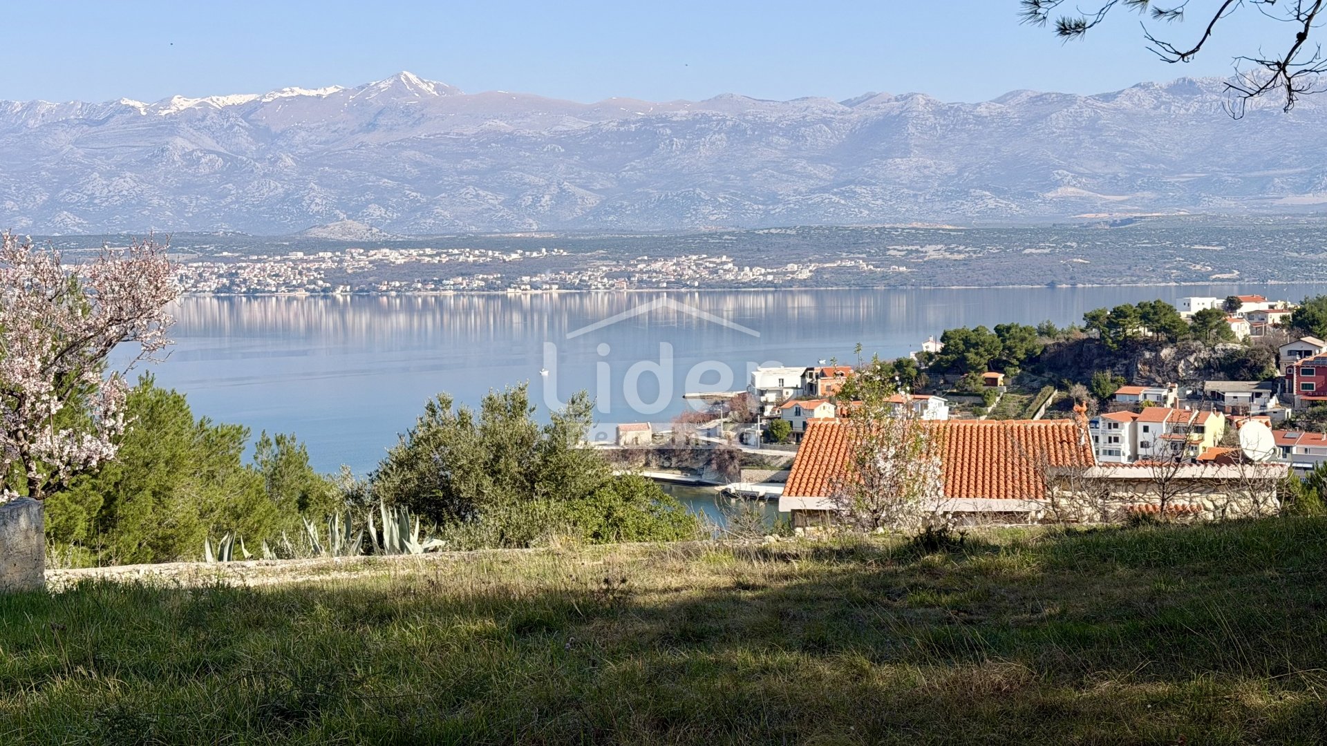 Parcela Na predaj -  Novigrad