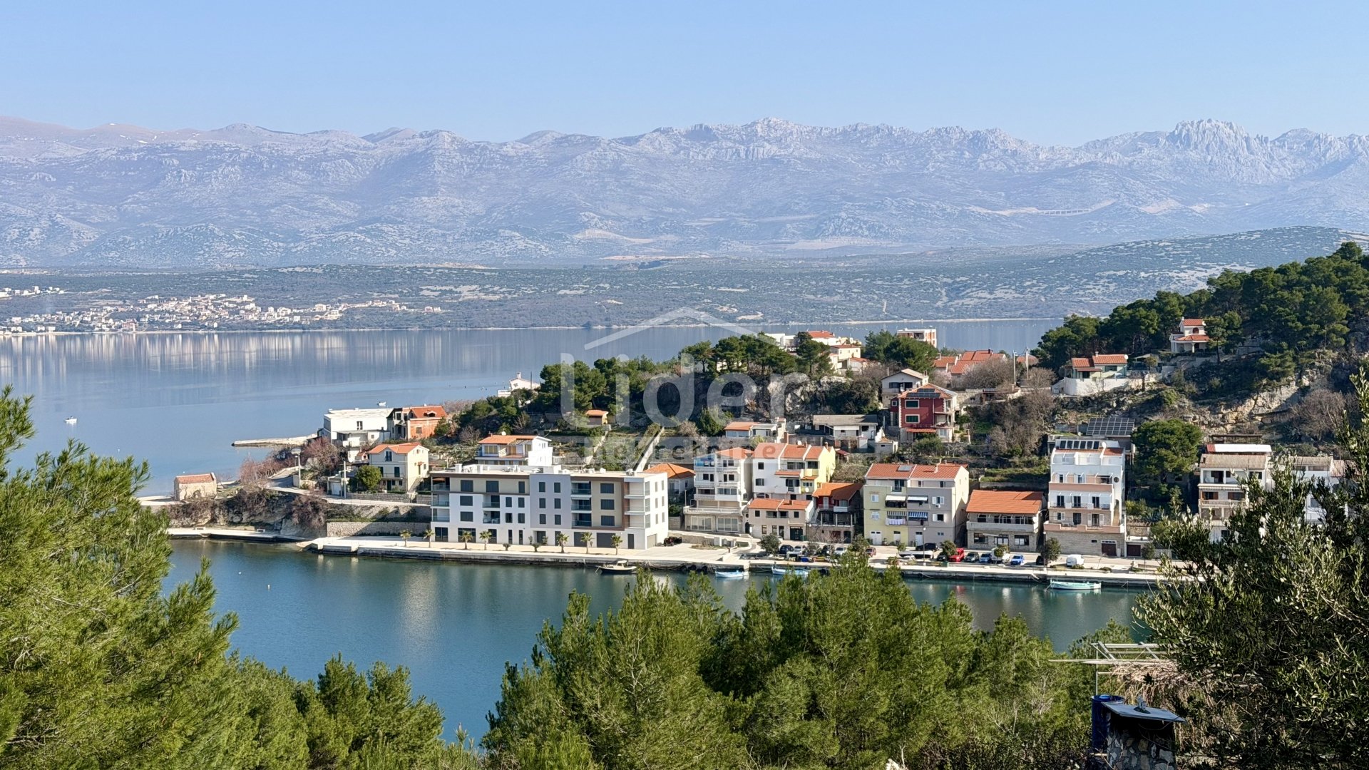 Parcela Na predaj -  Novigrad