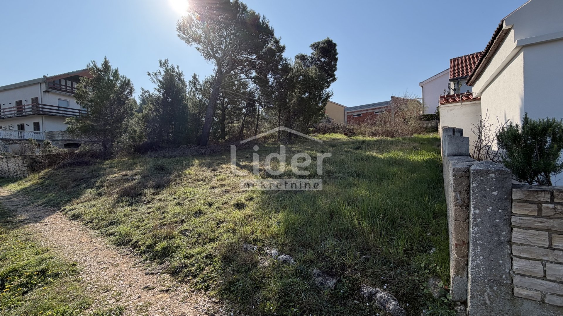 Parcela Na predaj -  Novigrad
