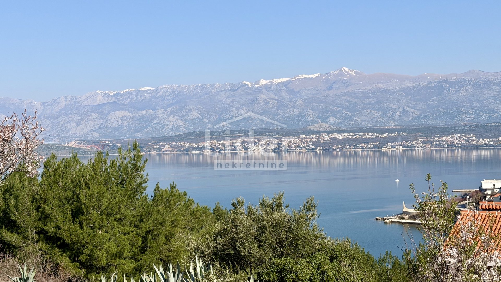 Parcela Na predaj -  Novigrad