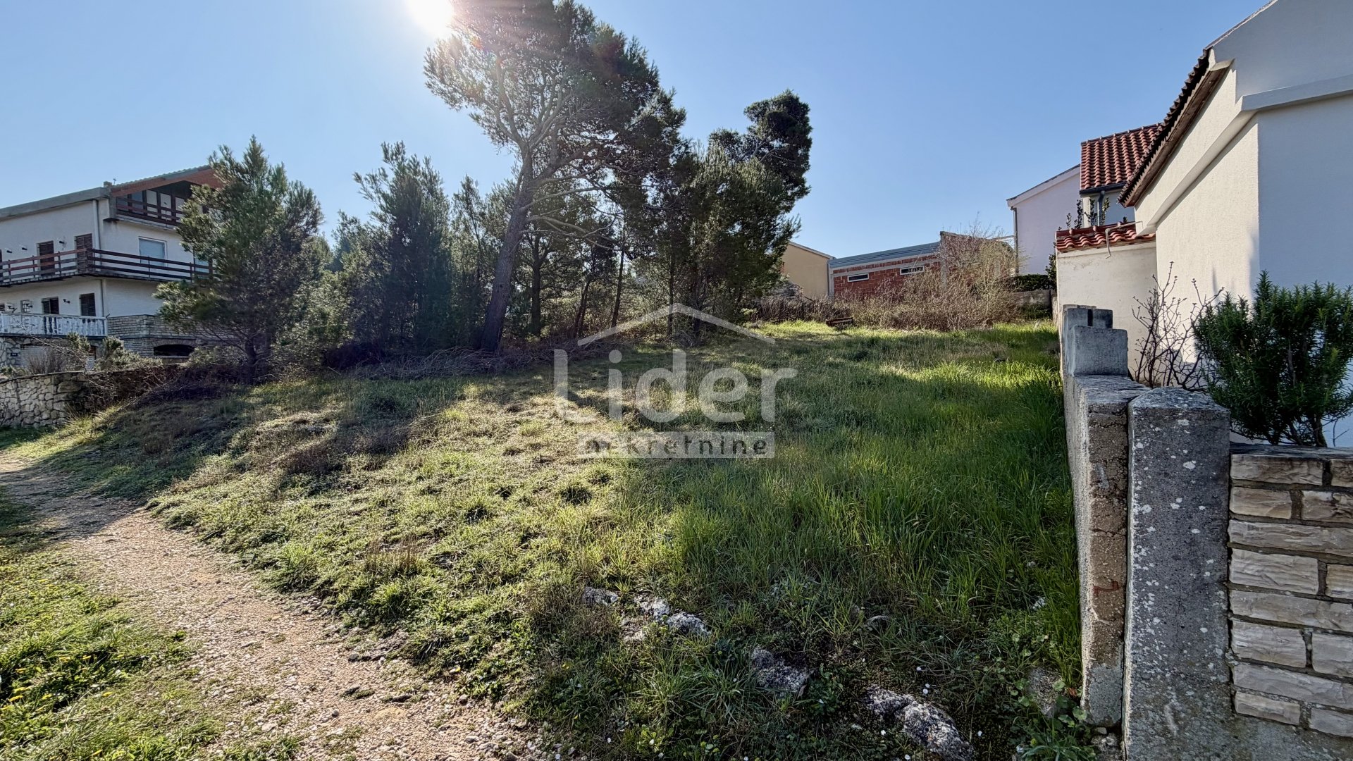 Parcela Na predaj -  Novigrad