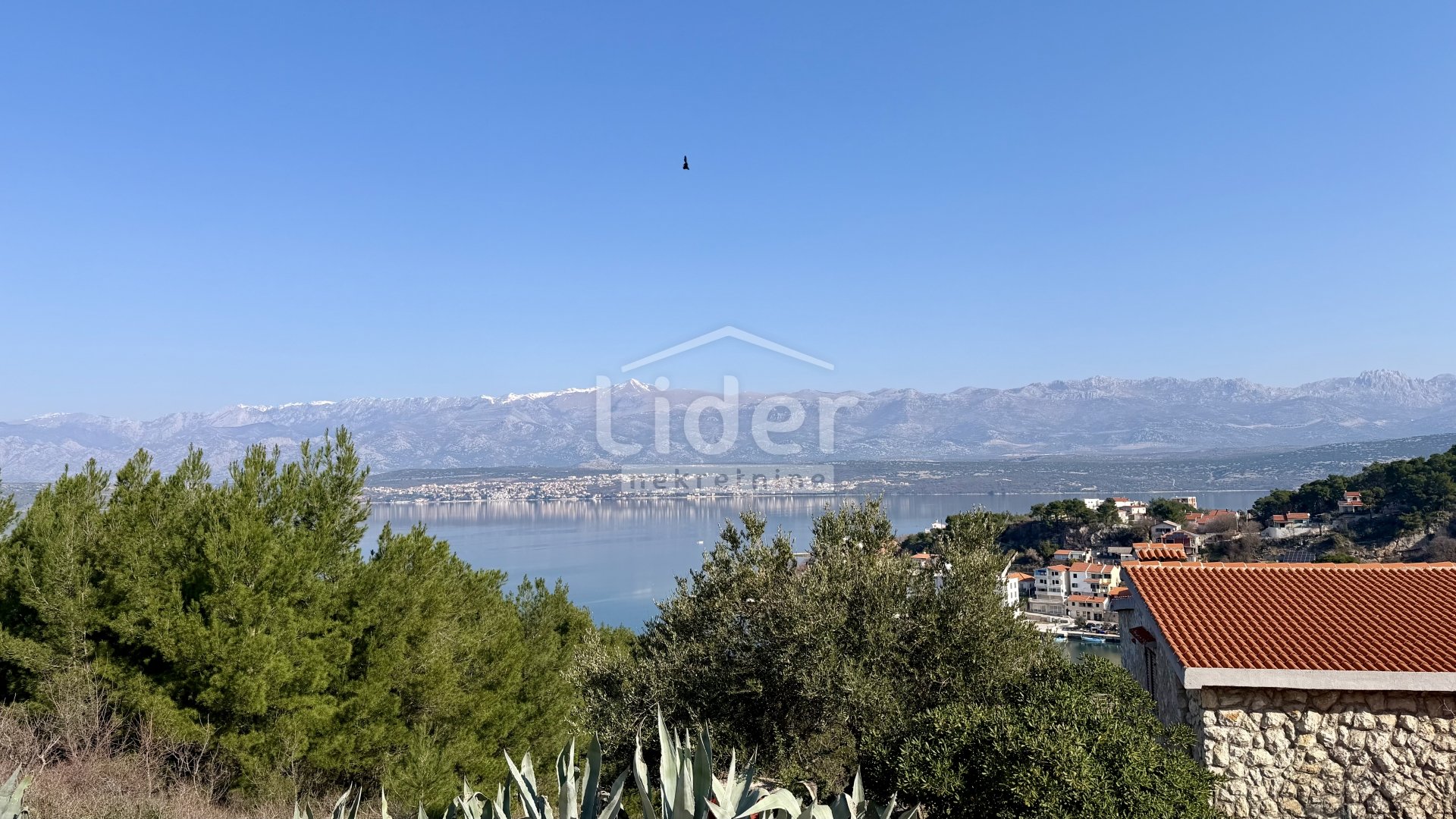 Parcela Na predaj -  Novigrad
