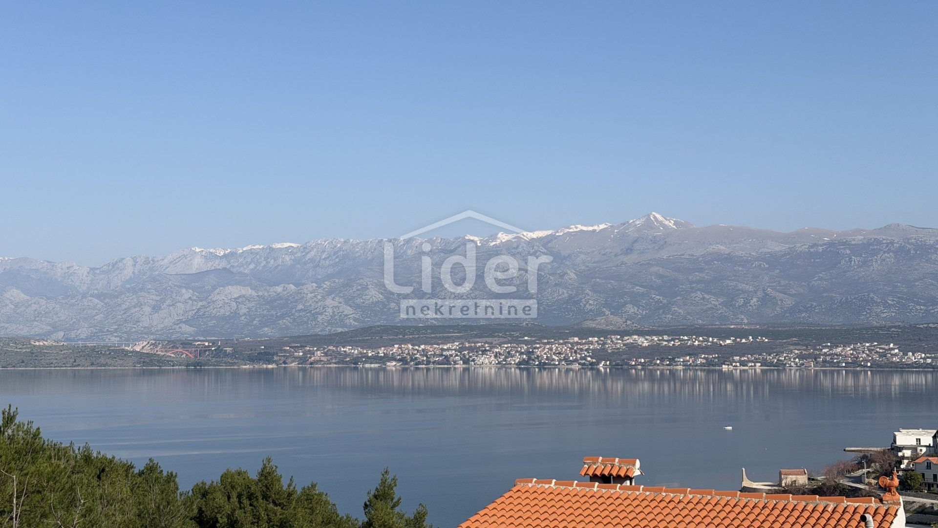 Parcela Na predaj -  Novigrad
