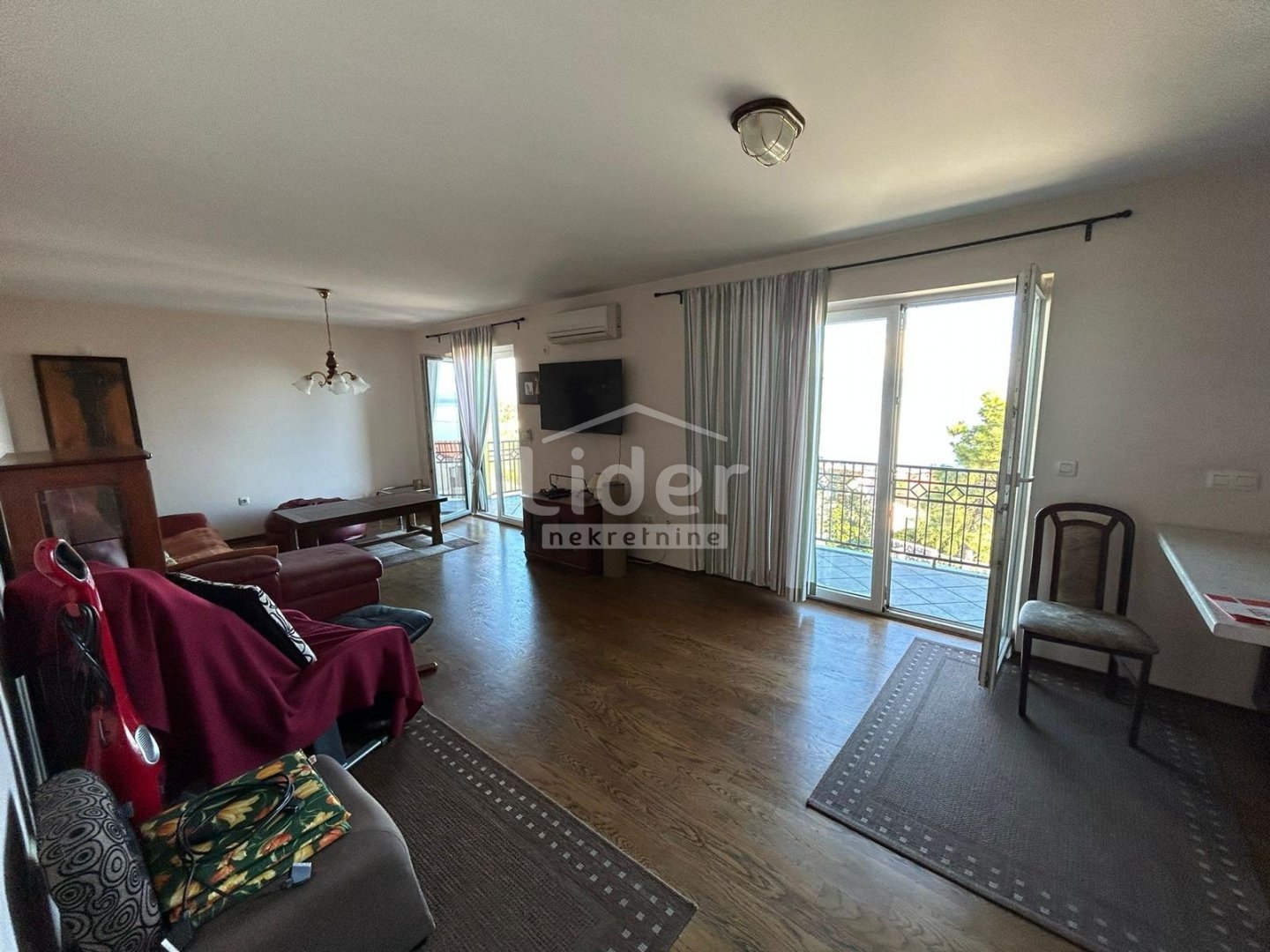Apartma Na predaj - Primorsko-goranska Ičići - foto 1/9