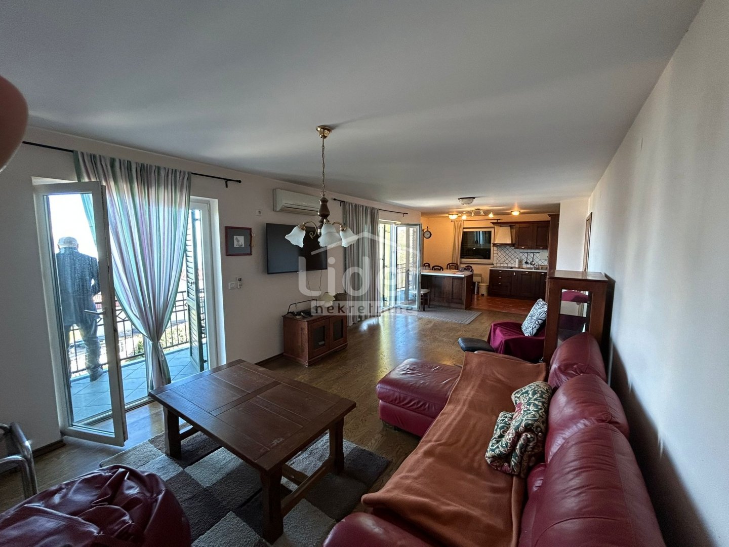 Apartma Na predaj - Primorsko-goranska Ičići