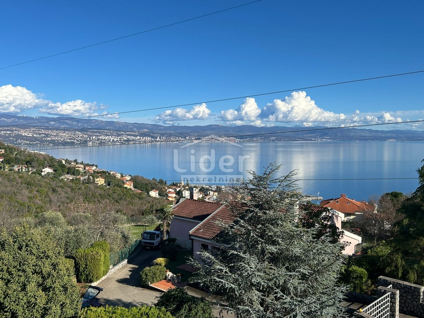 Apartma Na predaj - Primorsko-goranska Ičići