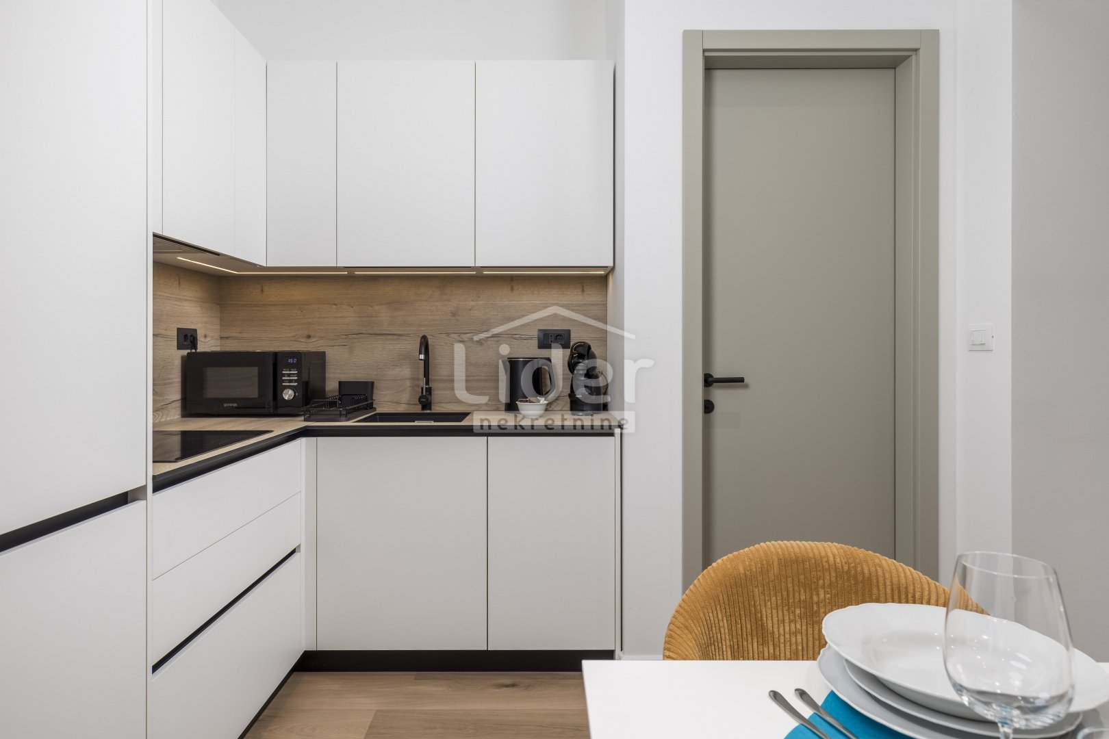 Appartamento In vendita - Primorsko-goranska Centar