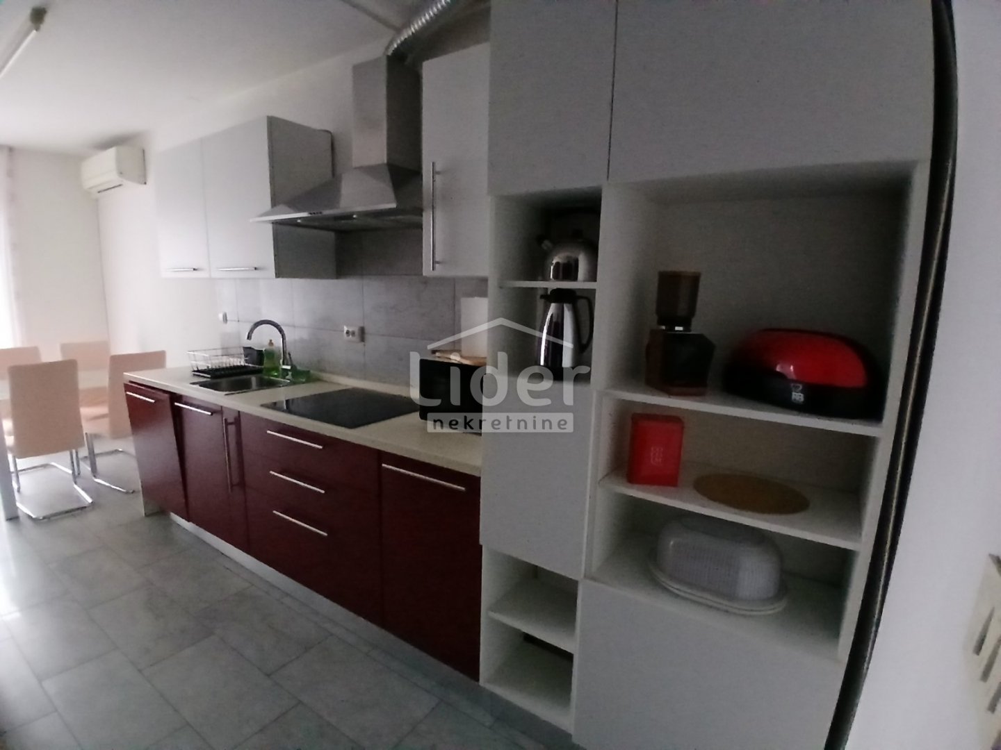 Apartmán Na prenájom - Primorsko-goranska Krnjevo