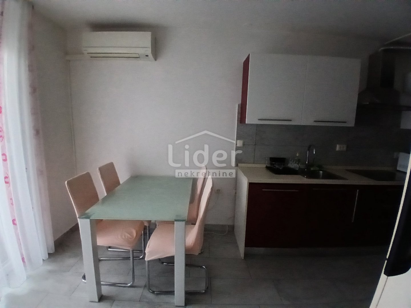 Apartmán Na prenájom - Primorsko-goranska Krnjevo