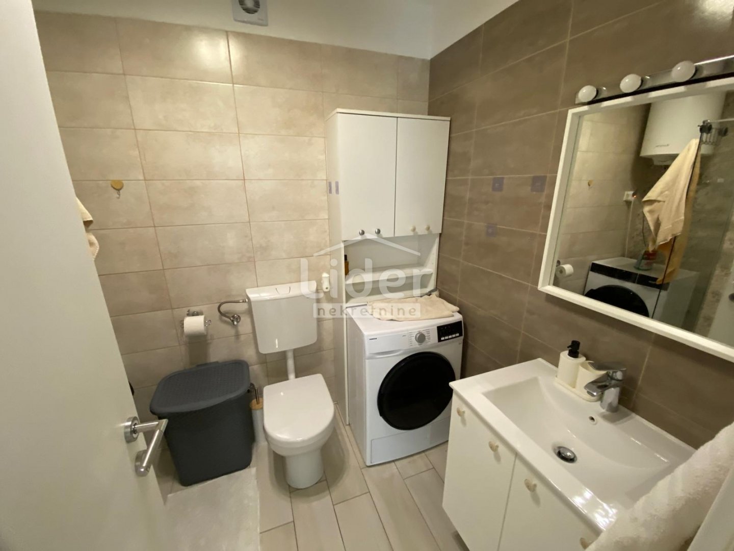 Apartmán Na predaj - Primorsko-goranska Draga
