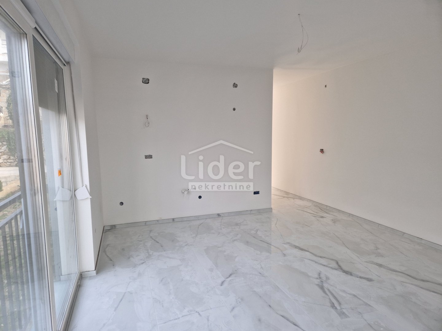 Apartmán Na predaj - Primorsko-goranska Banjol