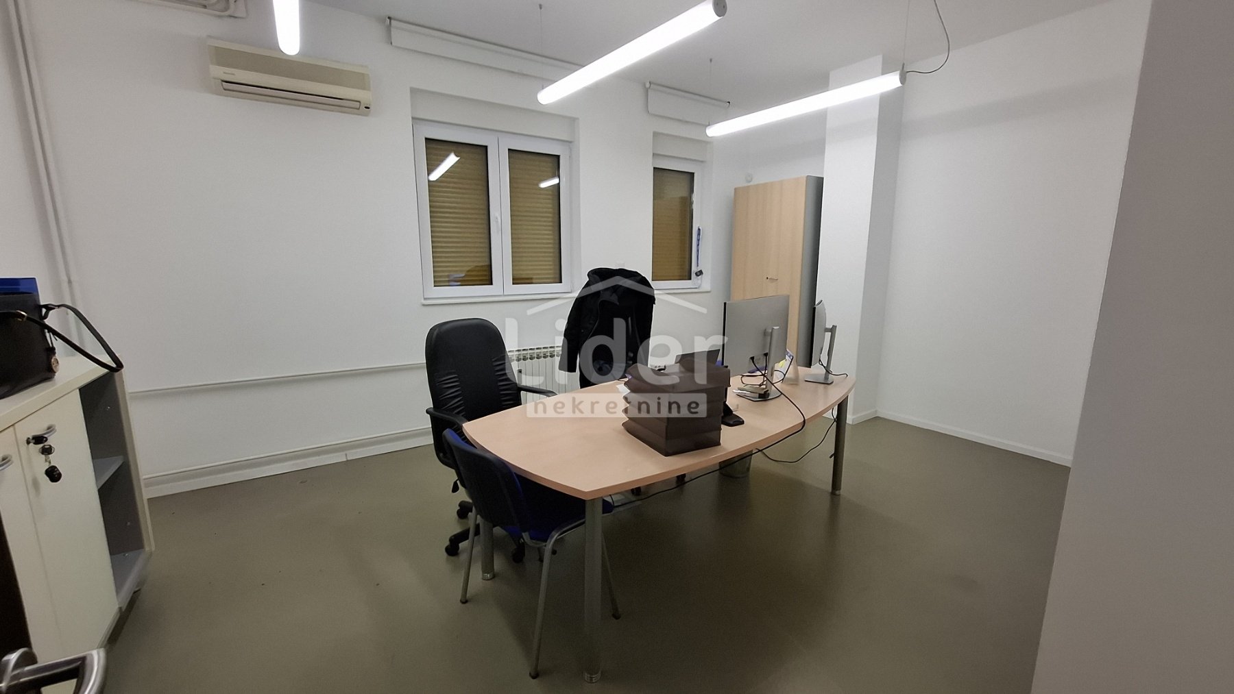 Poslovni prostor Za najam - Primorsko-goranska Centar