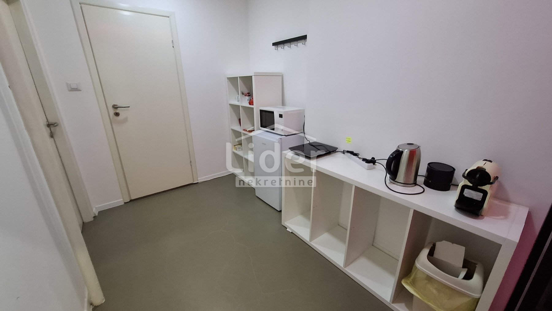 Poslovni prostor Za najam - Primorsko-goranska Centar